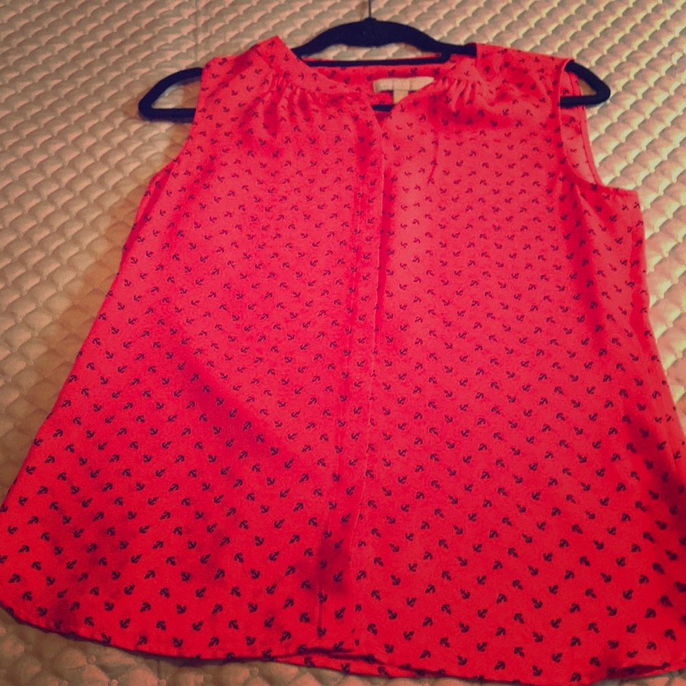 Banana Republic Top